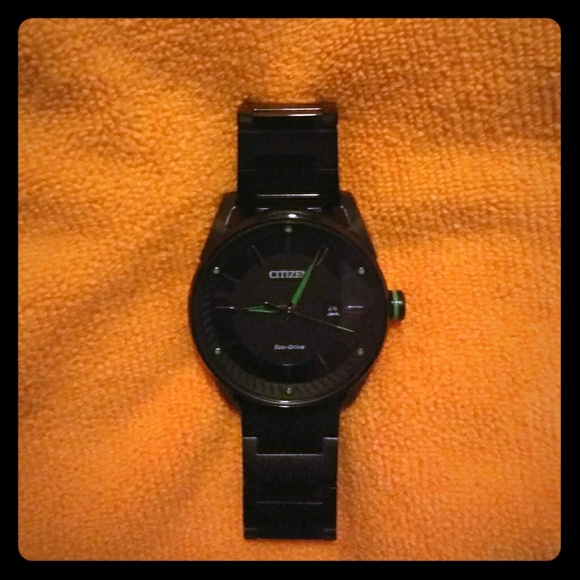 Citizen Men's Watch Drive BM6985-55E - Picture 1 of 8